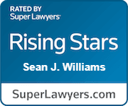 Super Lawyers Rising Stars